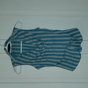 Express Design Studio sleeveless blouses